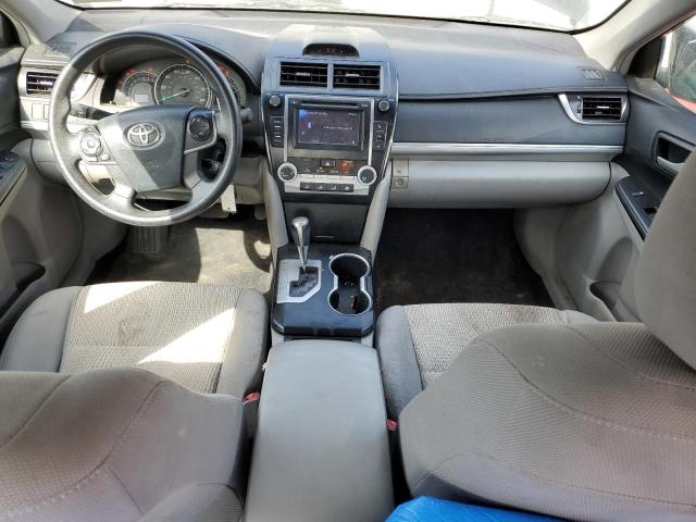  TOYOTA CAMRY 2013 Угольный