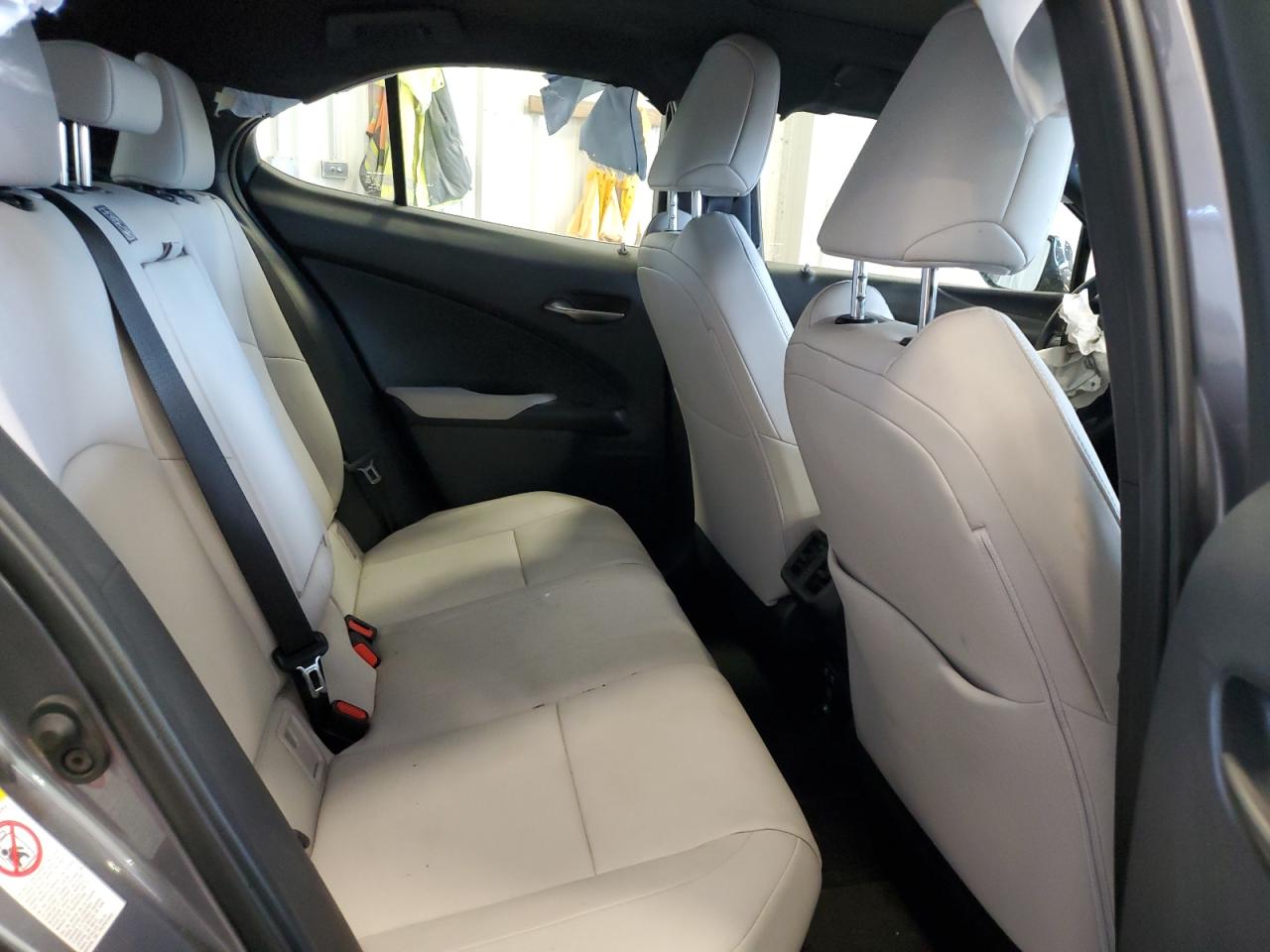 2019 Lexus Ux 250H VIN: JTHU9JBH3K2015937 Lot: 56968915