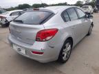 2013 CHEVROLET CRUZE LTZ for sale at Copart ROCHFORD