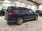 2017 Dodge Durango Citadel for Sale in Milwaukee, WI - Front End