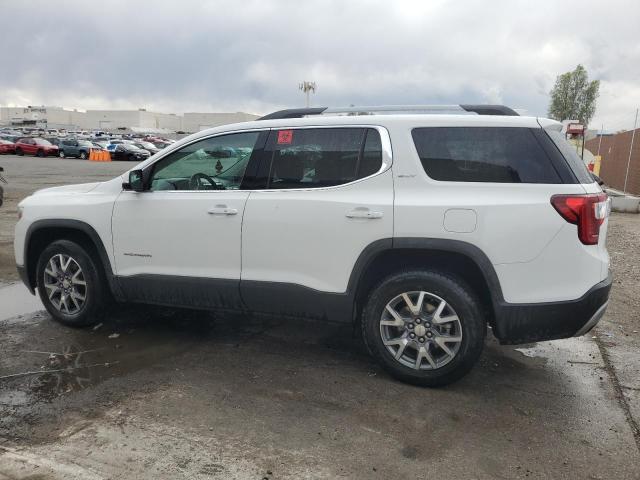  GMC ACADIA 2023 White
