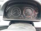 2011 BMW 520D SE AU for sale at Copart YORK