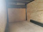 Moraine, OH에서 판매 중인 2025 Titanium 8.5X16 Enclosed Cargo Trailer - Side