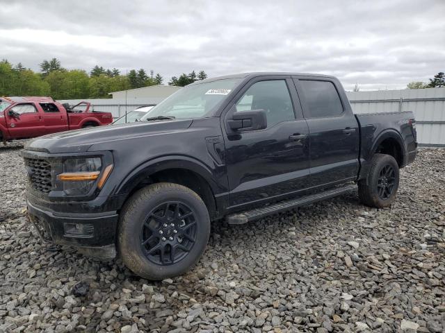 FORD F150 STX 2025
