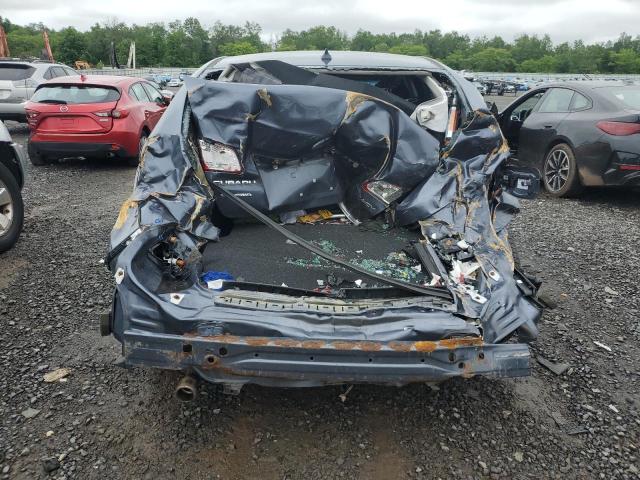  SUBARU LEGACY 2014 Синій