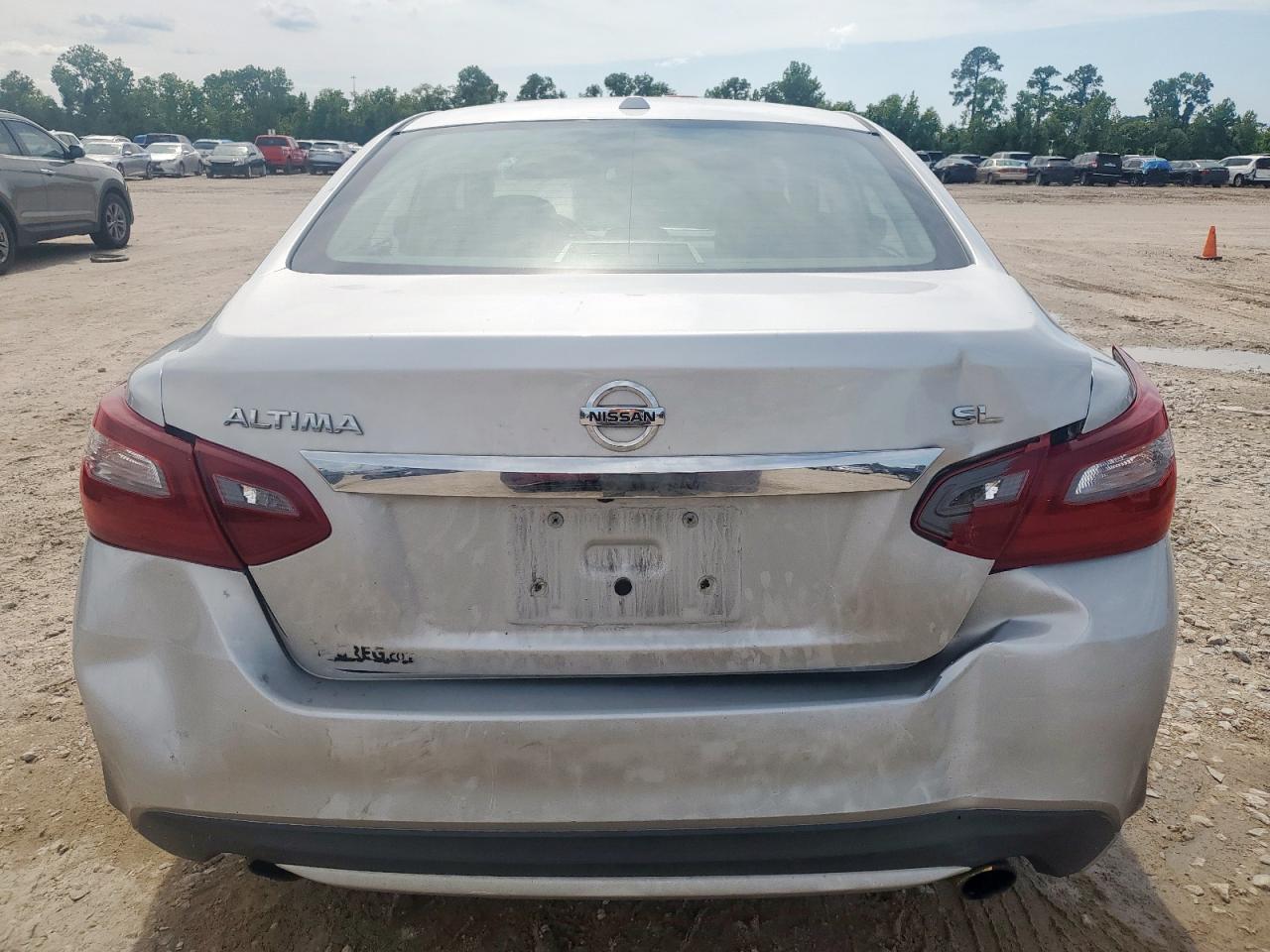 1N4AL3AP1JC172651 NISSAN ALTIMA 2018