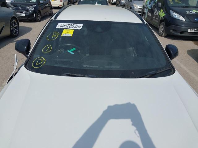 2019 VOLVO V90 2.0 T8 [390] HYBRID R DESIGN PLUS 5DR AWD GTRON