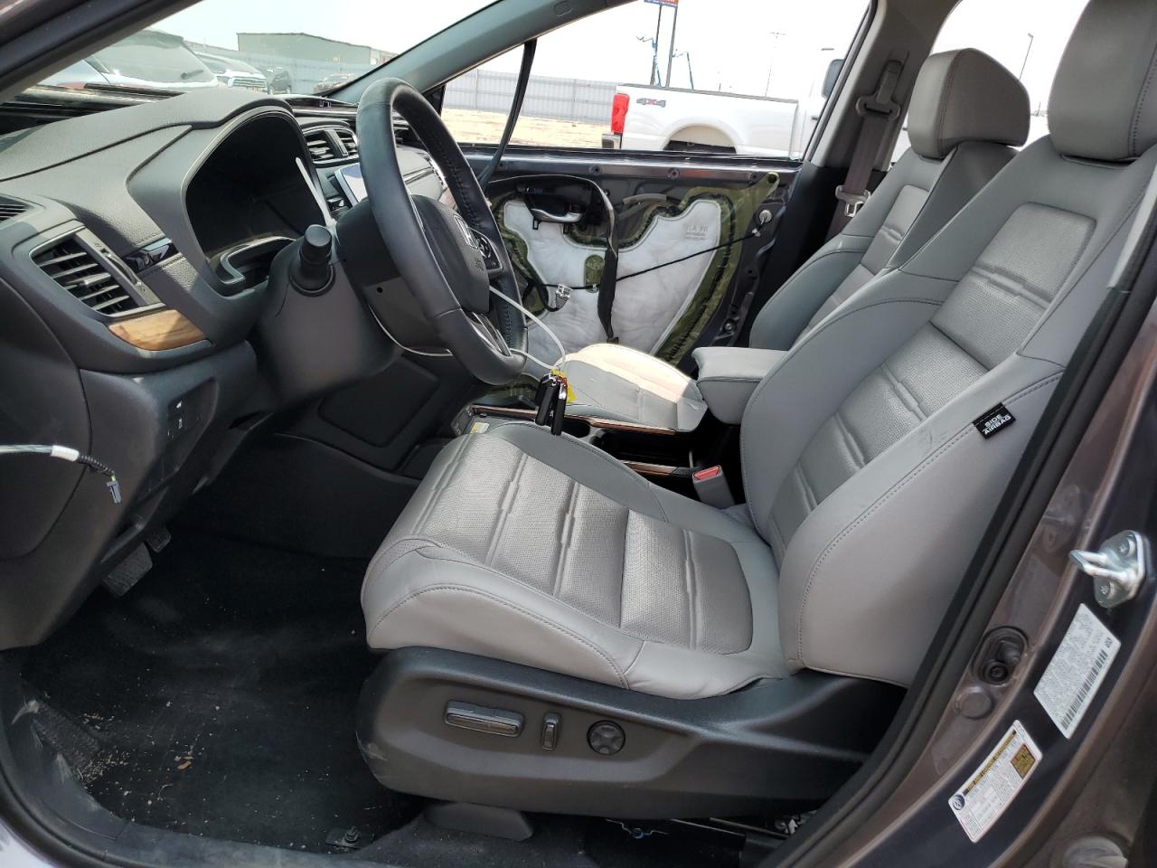 2HKRW2H90MH623017 HONDA CRV 2021