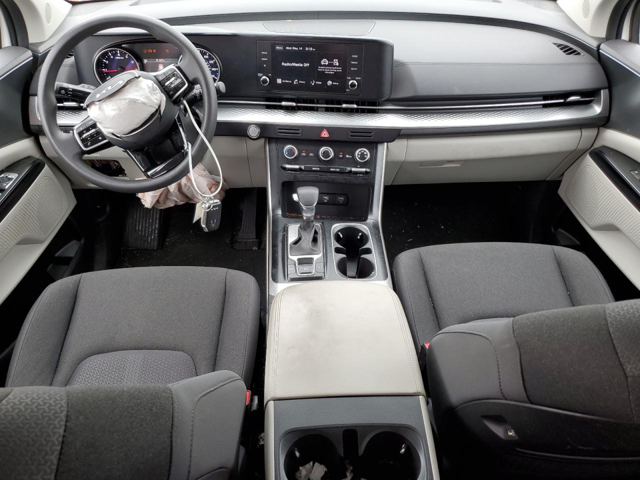 2024 Kia Carnival Lx VIN: KNDNB4H31R6364234 Lot: 57113255
