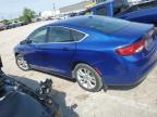 2015 Chrysler 200 Limited en Venta en Lexington, KY - Side
