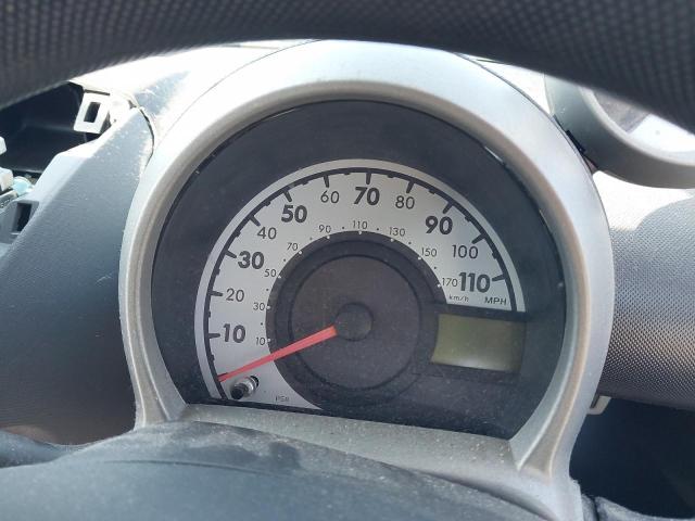 2011 PEUGEOT 107 URBAN