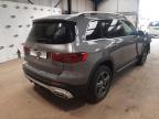 2024 MERCEDES BENZ GLB 200 AM for sale at Copart WOLVERHAMPTON