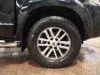 2015 TOYOTA HILUX INVI for sale at Copart NEWBURY
