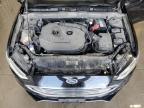 2017 Ford Fusion Se на продаже в Franklin, WI - Hail