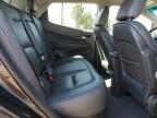 2020 Chevrolet Bolt Ev Premier na sprzedaż w Rancho Cucamonga, CA - Undercarriage