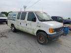 2005 Ford Econoline E250 Van на продаже в Lebanon, TN - Side
