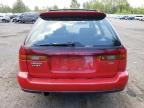 1998 Subaru Legacy Gt for Sale in Portland, OR - Vandalism