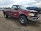 1998 Ford F150  zu verkaufen in Elgin, IL - Front End