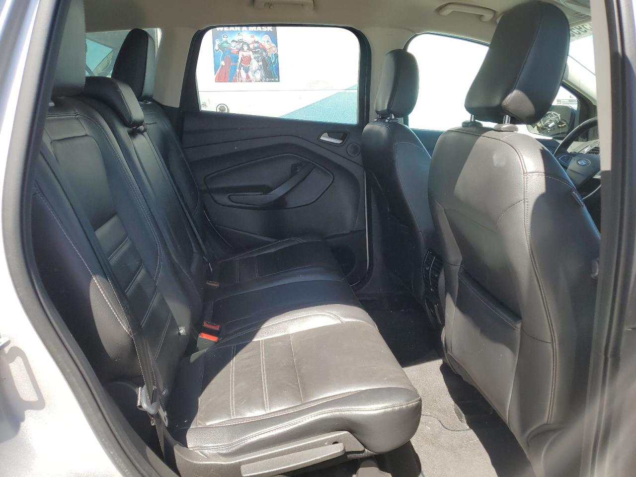 1FMCU0J96JUB26237 FORD ESCAPE 2018