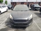 2017 Ford Focus S for Sale in Wilmington, CA - Rear End