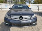 2013 Mercedes-Benz C 250 იყიდება Seaford-ში, DE - Rear End