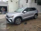 2024 Volkswagen Taos Se for Sale in Fredericksburg, VA - Front End