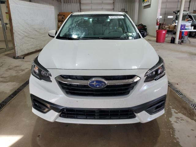  SUBARU LEGACY 2022 Biały