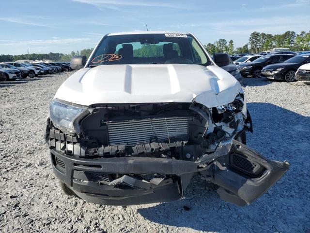  FORD RANGER 2022 White