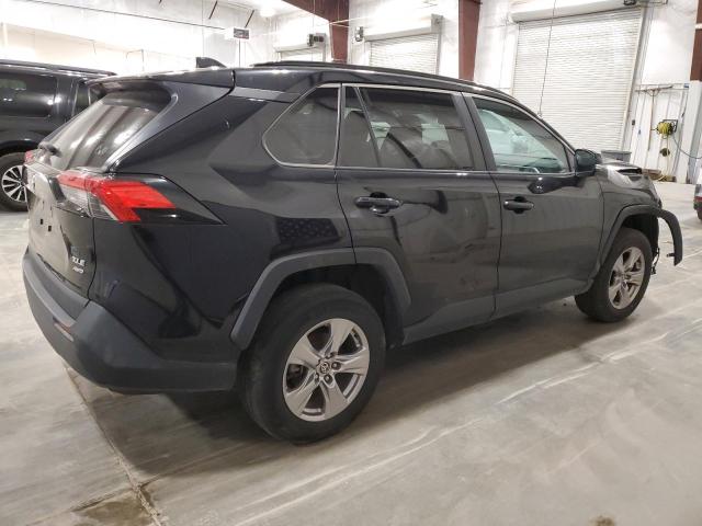  TOYOTA RAV4 2022 Black