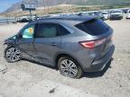 2022 Ford Escape Sel იყიდება Farr West-ში, UT - Side