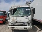 2018 Isuzu Npr Xd  for Sale in Colton, CA - Front End