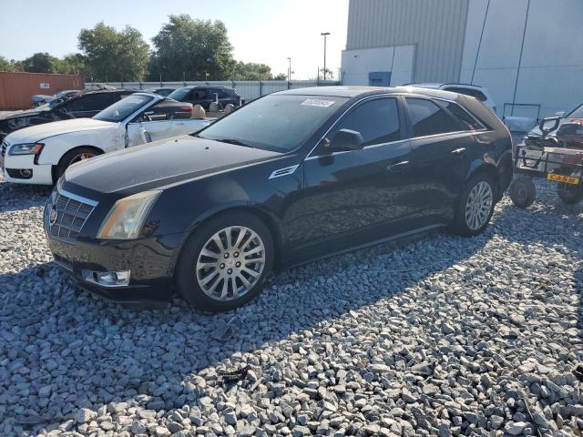2010 Cadillac Cts Premium Collection