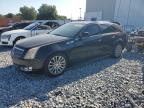 2010 Cadillac Cts Premium Collection на продаже в Apopka, FL - Rear End