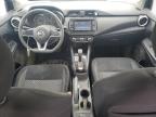 2020 Nissan Versa S de vânzare în Bridgeton, MO - Side
