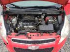 2013 Chevrolet Spark 1Lt იყიდება Ellenwood-ში, GA - Front End