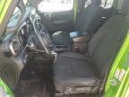 2020 Jeep Wrangler Unlimited Sport for Sale in Kansas City, KS - Frame Damage