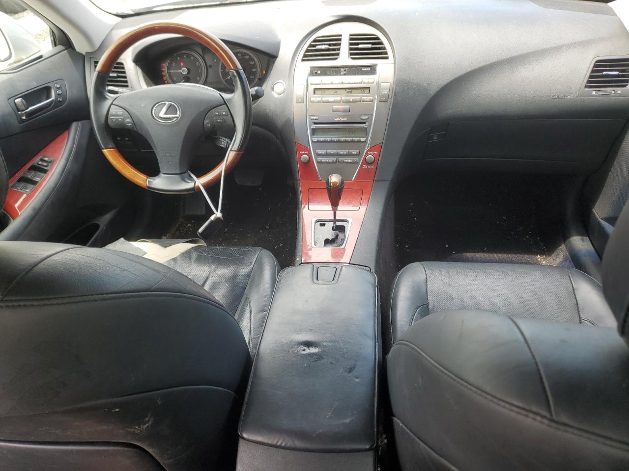 2008 Lexus Es 350 VIN: JTHBJ46GX82225526 Lot: 53759165