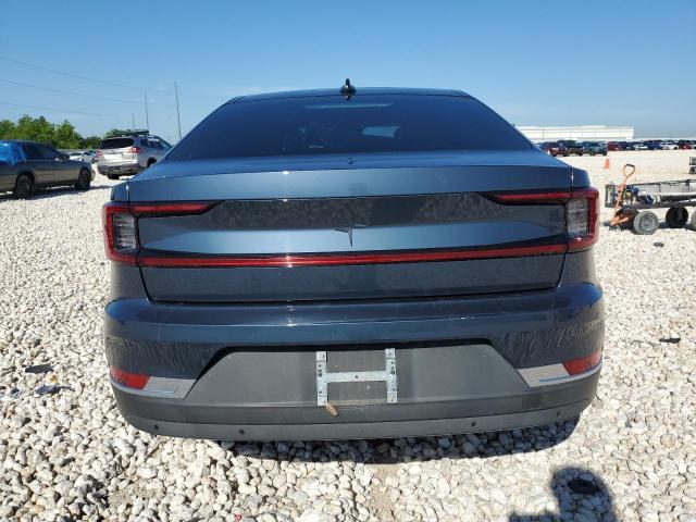  POLESTAR 2 2022 Granatowy