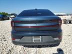 2022 Polestar 2  na sprzedaż w Taylor, TX - Side