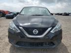 2019 Nissan Sentra S продається в Houston, TX - Side