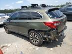 2015 Subaru Outback 2.5I Limited for Sale in Savannah, GA - Front End