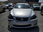 2009 Lexus Is 250 for Sale in Mentone, CA - Rear End