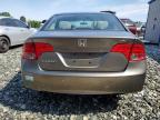 2007 Honda Civic Ex   en Venta en Mebane, NC - Minor Dent/Scratches
