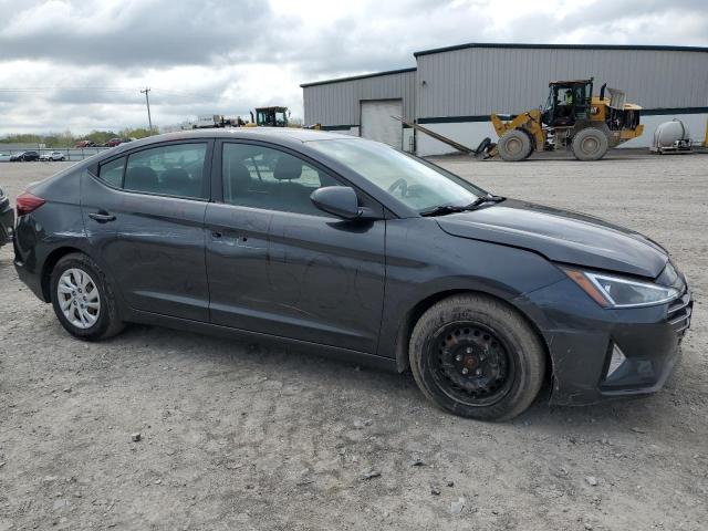  HYUNDAI ELANTRA 2020 Szary