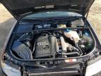 2004 Audi A4 1.8T Quattro en Venta en American Canyon, CA - Front End
