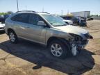 2009 Lexus Rx 350   for Sale in Woodhaven, MI - Front End