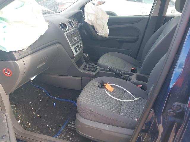 2006 FORD FOCUS LX A