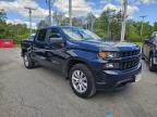 2022 Chevrolet Silverado Ltd K1500 Custom იყიდება North Billerica-ში, MA - Normal Wear