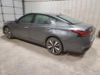 2022 Nissan Altima Sv   for Sale in Abilene, TX - Water/Flood