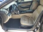 2016 Nissan Maxima 3.5S en Venta en Byron, GA - Front End